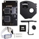 thumbnail image 1 of Tablero De Simulación De Unidad Óptica Placa de simulación de unidad óptica para SEGA Dreamcast (64G kit negro), 1 of 8