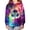 yue866 kids sweatshirts-Purple, variant on KHONTS Girls Fashion Hoodies Sweatshirt Casual Long Sleeve Pullover Hoodie Jacket Fall Outfits,Size 3-13 Years