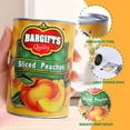 thumbnail image 3 of MyMealivos Hidden Safe Can Diversion Safe Fake Can with Hidden Compartment, Hidden Storage Keeps for Valuables, Cash, Keys, and Jewelry-Peach, 3 of 7