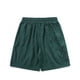 thumbnail image 3 of pstuiky Hombres bajos, Pantalones cortos deportivos informales con estampado de cordón para exteriores de verano para hombre Pantalones cortos de baloncesto, 3 of 3