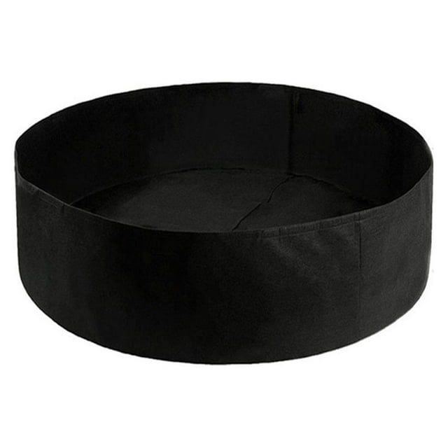 Planter Pot UV Exposure Reusable Garden Tool For Plants Breathable Durable Strong Marine-grade Planting Bag