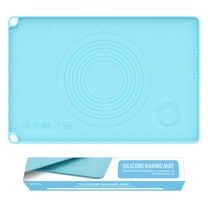 IYYI Silicone Baking Mat, Pastry Mat with Measurements, 24"x16", Non-stick, Anti-silp