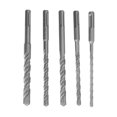 thumbnail image 2 of Masonry Drill Bit,5PCS Masonry Drill Bit Cross Drill Bit Power Tool Accessories Exceptional Craftsmanship, 2 of 8