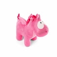 thumbnail image 1 of Unicornio-dragón Ruby de la Rosa 32cm Nici 45698, 1 of 2