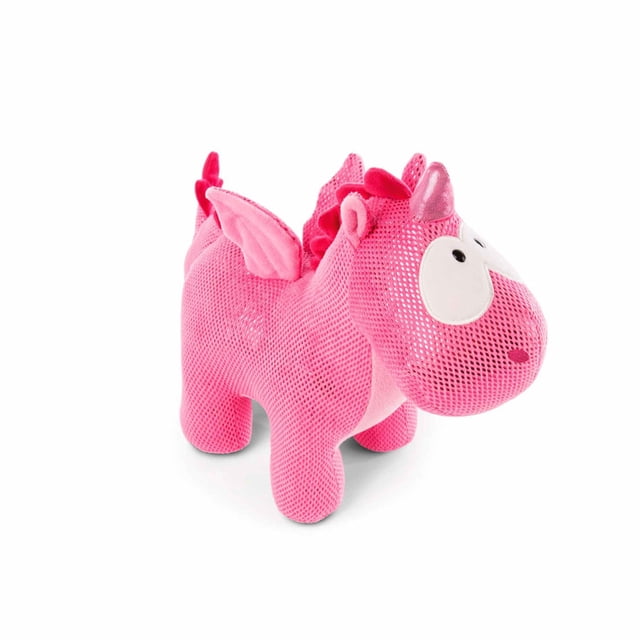 Unicornio-dragón Ruby de la Rosa 32cm Nici 45698