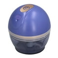 thumbnail image 3 of Electric Chopper,Electric Chopper Household Small Pepper Chopper Electric Garlic Chopper Expertly Crafted, 3 of 14