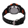 thumbnail image 4 of PVCS Waterproof Children Boys Digital LED Sports Watch Kids Alarm Date Watch Gift OR, 4 of 4