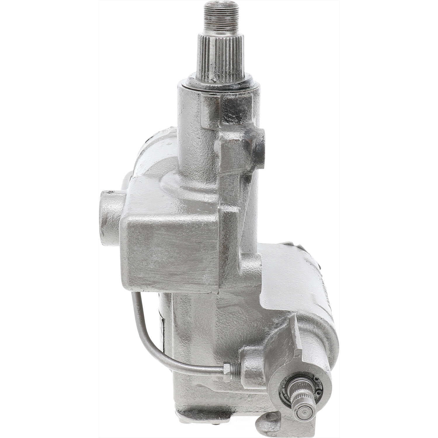 MAVAL 98128M Reman Gearbox