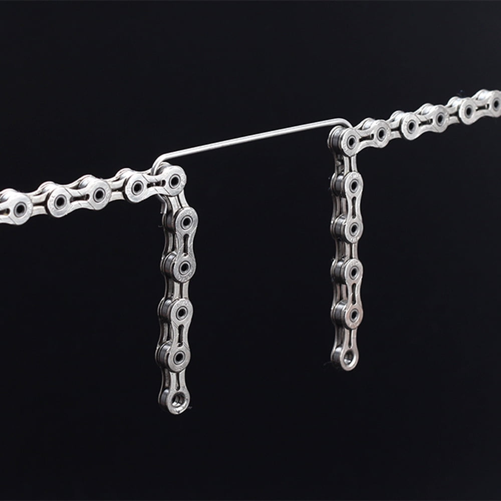 bike chain hook