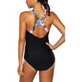 thumbnail image 4 of Women , One Piece Swimsuit Sports, Swimwear, 4 of 5
