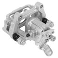 thumbnail image 6 of Detroit Axle - 2pc Rear Brake Calipers for Volkswagen Jetta Golf Passat Eos GTI Beetle Audi A3 Quattro Disc Brake Calipers with Brackets Replacement, 6 of 6