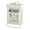 White, variant on Harpi Laundry Hamper Clearance Foldable Thick Cotton Linen Sorting Basket, Household With Handle Iron Bracket Collapsible Laundry Baskets, Bathroom Breathable Large Capacity Dirty Clothes