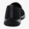 thumbnail image 4 of Ryka Echo Unwind Women's Fashion Sneakers Black Black Size 6.5 M, 4 of 8