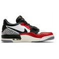 thumbnail image 2 of Men's Jordan Legacy 312 Low Summit White/Black-Varsity Red (CD7069 106) - 9.5, 2 of 5