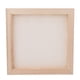 thumbnail image 1 of Aro de bordado de madera Aro de punto de cruz cuadrado Herramienta de costura artesanal para bordado a mano, 1 of 10