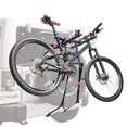 thumbnail image 2 of Allen Sports Spare Tire Bike Carrier Cargo Trailer 322DN, 2 of 4