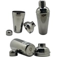 thumbnail image 1 of Royal Haus By Apolo | Coctelero de Acero Inoxidable de 500 ML Cocktail Shaker APL24, 1 of 3