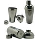 thumbnail image 1 of Royal Haus By Apolo | Coctelero de Acero Inoxidable de 500 ML Cocktail Shaker APL24, 1 of 3