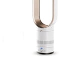 thumbnail image 3 of Electric Bladeless Fan Bladeless Tower Fan Floor Bladeless Fan Remote Bladeless Floor Fan Home Bladeless Floor Fan Electric Bladeless Fan Ultra Quiet Air Purification Remote, 3 of 5