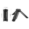thumbnail image 2 of PULUZ Portable Folding Plastic Tripod for Cell Phones, 2 of 8