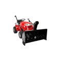 thumbnail image 2 of MTD 42-inch Snow Thrower Attachment for Lawn Tractors, 2 of 2