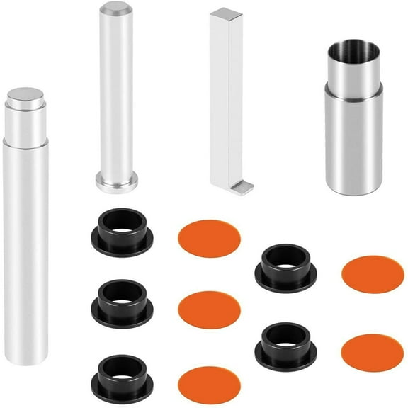 124740-TL30 Pressure Switch Rebuild Tool fit GM 6L45 6L50 6L80 6L90 6T70 6T75 US