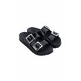 thumbnail image 1 of Zaxy 18063 90112/noir Tongs, 1 of 3