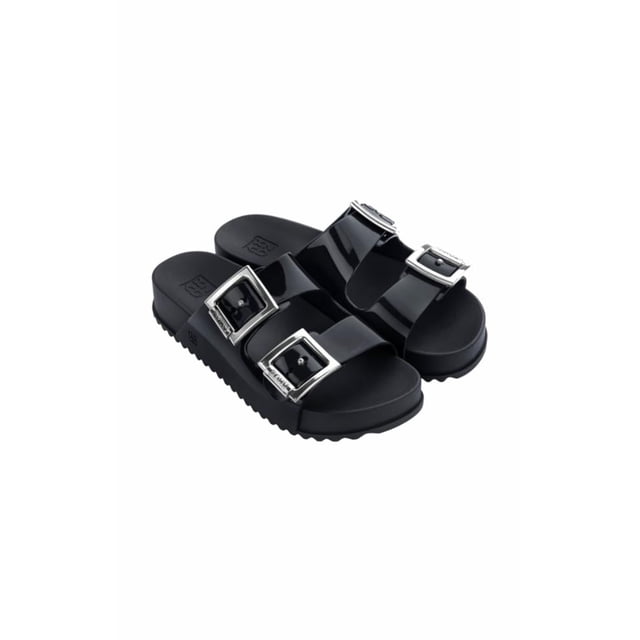 Zaxy 18063 90112/noir Tongs