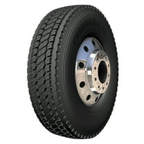 Thunderer LD422 11R24.5 149/146L H Commercial Tire