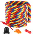 thumbnail image 1 of Cuerda Tug of War NEBURORA de 6 m para juegos al aire libre para adultos, 1 of 7