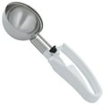 thumbnail image 3 of Vollrath 47390 Disher - Squeeze, Size 6, 4-3/4 oz. Capacity, White, 3 of 5