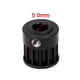 thumbnail image 3 of Cinturón de la correa de motor Kit de Accesorios de servicio Piezas de repuesto Engranaje de transmisión DIY parte para Axial SCX1, 3 of 7