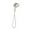 Brushed Nickel, variant on American Standard Spectra+ Duo 4-Spray Dual Showerhead and Handheld Showerhead with 2.5 GPM in Polished Chrome