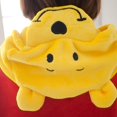 thumbnail image 4 of Lindo dibujo animado Kigurumi Winnie pijamas de oso de manga larga con capucha mono adulto mujer Animal Halloween Navidad ropa de dormir, 4 of 4