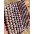 thumbnail image 2 of 1Strand 3-8mm Glass Beads For Bracelets Faceted Multicolor Austria Crystal Round Loose Beads For Jewelry Making Diy Bracelet, 2 of 2