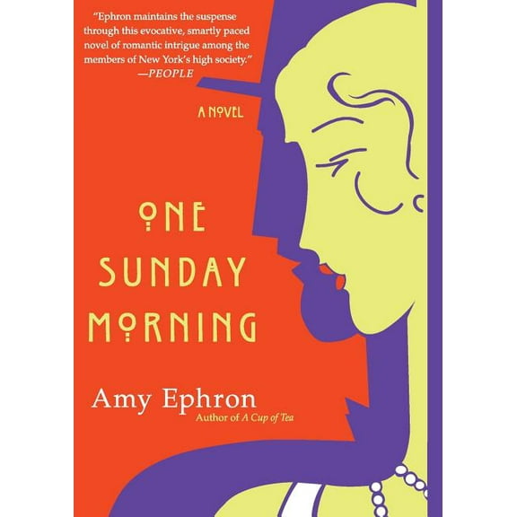 One Sunday Morning, (Paperback)