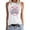 White, variant on Cute Summer Clothes for Women Light Pink Tops for Women Cute Tops for Women Going out Tops for Women College Summer Beach Tank Shirts Halter Top for Women Summer My Order