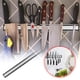 thumbnail image 2 of Tira Multifuncional de Aleación de Aluminio Soporte de Pared Fuerte Estante de Almacenamiento de Cocina, 2 of 8