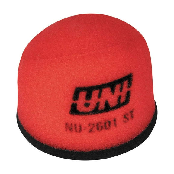 UNI Filter NU-2601ST - Two Stage Air Filter