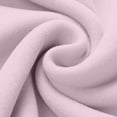 thumbnail image 6 of CPNG Children's Boys Girls Thermal Underwear Autumn Winter Base Layer Round Neck Heated Autumn Clothes and Long Trousers Set(Purple,9-10 Years), 6 of 8