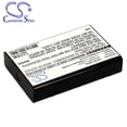 thumbnail image 3 of CameronSino Battery for Globalstar BT-338 BT-318 BT-318X BT-335 BT-821 fits Globalstar NTA2236 GPS, Navigator battery 1800mAh, 3 of 5