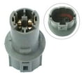 thumbnail image 7 of High Mount Stop Lamp 3rd Brake Light Socket for Kia forte 2009-2013 92730-1M000, 7 of 7