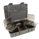 thumbnail image 1 of Caja Pesca Variada Almacenamiento Al Aire Libre Con Múltiples Compartimentos, 1 of 9