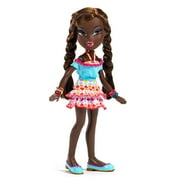 Bratz Sweetz Felicia Doll