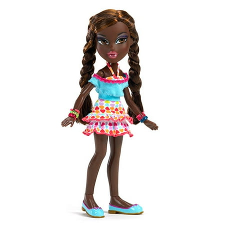 Bratz Sweetz Felicia Doll
