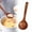 B, variant on Clearance! Eguiwyn Soup Spoon Heat Soup Serving Scald Handle Cooking Utensils Soup Spoon Kitchen Tool Soup Spoon Soup
