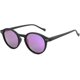 thumbnail image 1 of Gafas de sol redondas polarizadas, gafas de sol elegantes para hombres y mujeres, clásicas retro, selección de varios estilos, 1 of 4