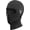 Black 1, variant on Cooling Gaiter Ice Silk UV Protection Balaclava
