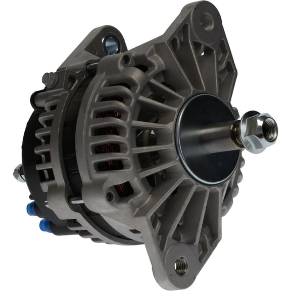 New 24V 110A Alternator Fits Various Applications By Part Number Only 8600467