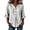 Yellow, variant on Active Tops Women Oversized Tee for Women Compression Shirt Long Sleeve Workout Shirt Womens Short Sleeve Raglan Tee Long Sleeves Shirts Women Shirt Casual T Shirts for Women T Brown XXL